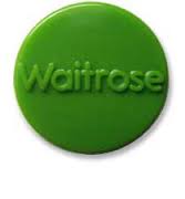 Waitrose Green Token